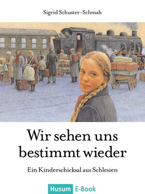 cover image of Wir sehen uns bestimmt wieder